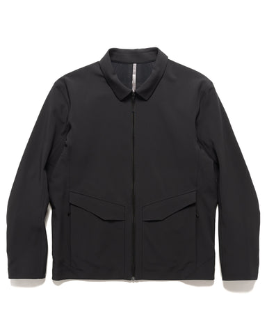 Veilance Spere Jacket Black, Outerwear