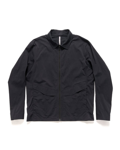 Veilance Spere LT Jacket Black, Outerwear