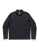 Veilance Spere LT Jacket Black, Outerwear