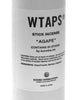 WTAPS Agape / Incense / Kuumba, Accessories