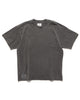 WTAPS All 01 / SS / Cotton Sign. T-Shirt BLACK, T-Shirts