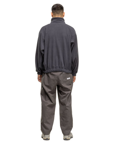 WTAPS Chief / Sweater / POLY. League Black, Sweaters