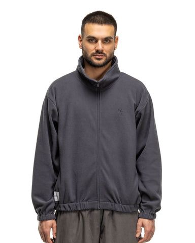 WTAPS Chief / Sweater / POLY. League Black, Sweaters