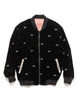 WTAPS Gutter / Jacket / Poly. VVT. Textile Black, Outerwear