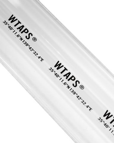 WTAPS Incense Chamber / Tray / Kuumba White, Accessories