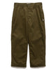 WTAPS MILT9601 / Trousers / CTPL Twill Pant OLIVE DRAB, Bottoms