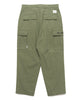WTAPS MILT9601 / Trousers / Nyco. Ripstop Olive Drab, Bottoms