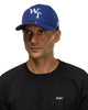 WTAPS 59Fifty Low Profile / Cap / Poly. Twill. NEWERA®. League Blue, Headwear