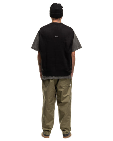 WTAPS SDDT2001 / Trousers / Cotton Ripstop Pant OLIVE DRAB, Bottoms