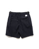 WTAPS SPSS2001 / Shorts / Poly. Twill Navy, Bottoms