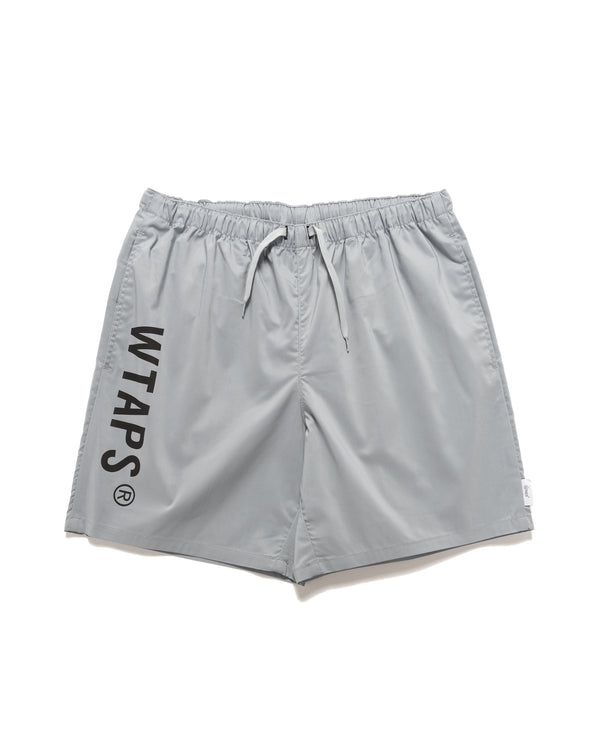 W)taps - WTAPS SPSS2002 / SHORTS / CTPL. サイズ04 XLの