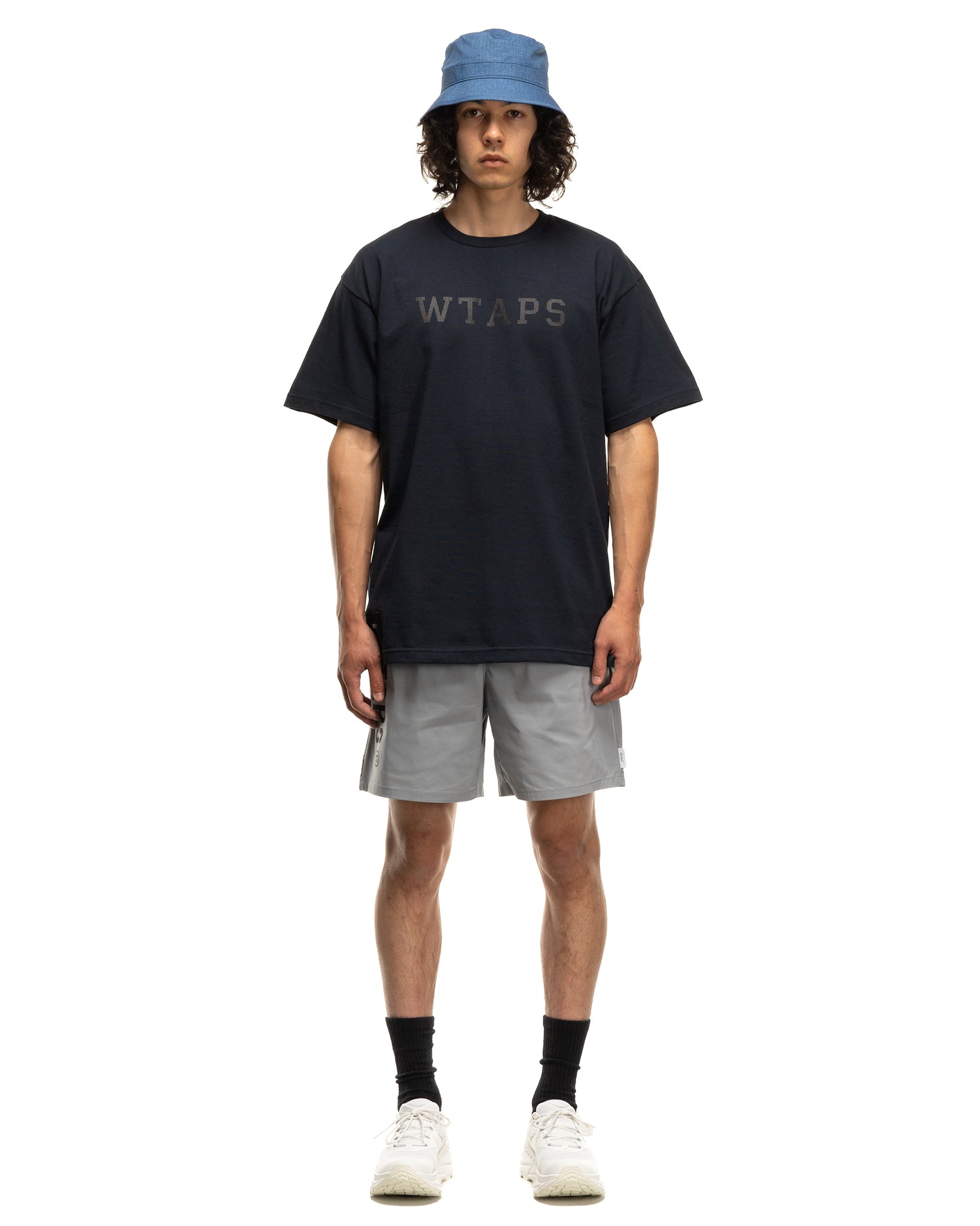 W)taps - WTAPS SPSS2002 SHORTS CTPL WEATHER. SIGNの