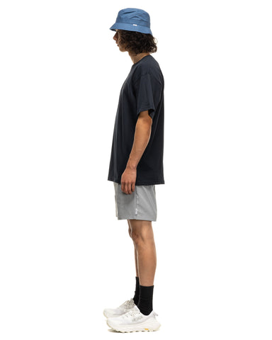WTAPS SPSS2002 / Shorts / CTPL. Weather. Sign Grey, Bottoms