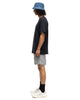 WTAPS SPSS2002 / Shorts / CTPL. Weather. Sign Grey, Bottoms