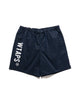 WTAPS SPSS2002 / Shorts / CTPL. Weather. Sign Navy, Bottoms
