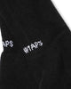 WTAPS Skivvies Socks Black, Accessories