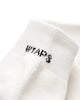 WTAPS Skivvies. Sox Low White, Accessories