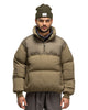 WTAPS TTL / Pullover / Jacket / POLY. Weather. Sign Olive Drab, Outerwear