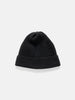 HAVEN Watch Cap - Merino Wool Cashmere Black, Beanies