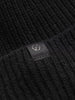 HAVEN Watch Cap - Merino Wool Cashmere Black, Beanies