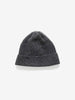 HAVEN Watch Cap - Merino Wool Cashmere Charcoal, Caps