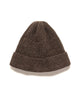 HAVEN Watch Cap - Merino Wool Cashmere Earth, Headwear