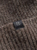 HAVEN Watch Cap - Merino Wool Cashmere Earth, Beanies