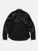 HAVEN-Wayward-Shirt---Wool-Denim-Black-5