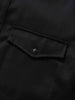 HAVEN-Wayward-Shirt---Wool-Denim-Black-6