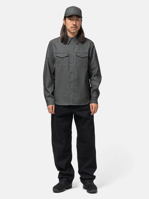 HAVEN-Wayward-Shirt---Wool-Denim-Static-2