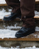 HAVEN / Viberg Service Boot Black, Footwear