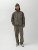 HAVEN Zephyr Jacket - Loro Piana Storm System 3L Nylon Taupe, Jackets