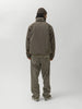 HAVEN Zephyr Jacket - Loro Piana Storm System 3L Nylon Taupe, Jackets