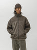 HAVEN Zephyr Jacket - Loro Piana Storm System 3L Nylon Taupe, Jackets