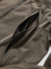 HAVEN Zephyr Jacket - Loro Piana Storm System 3L Nylon Taupe, Jackets