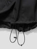 HAVEN Zephyr Jacket - Loro Piana Storm System 3L Nylon Wool Black, Jackets