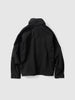 HAVEN Zephyr Jacket - Loro Piana Storm System 3L Nylon Wool Black, Jackets