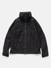 HAVEN Zephyr Jacket Loro Piana Storm System 3L Nylon Wool Black, Jackets