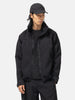 HAVEN Zephyr Jacket Loro Piana Storm System 3L Nylon Wool Black, Jackets