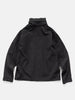 HAVEN Zephyr Jacket Loro Piana Storm System 3L Nylon Wool Black, Jackets