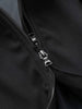 HAVEN Zephyr Jacket Loro Piana Storm System 3L Nylon Wool Black, Jackets