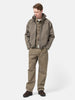 HAVEN Zephyr Jacket Loro Piana Storm System 3L Nylon Taupe, Jackets