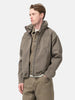 HAVEN Zephyr Jacket Loro Piana Storm System 3L Nylon Taupe, Jackets