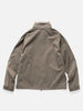 HAVEN Zephyr Jacket Loro Piana Storm System 3L Nylon Taupe, Jackets