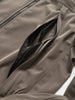 HAVEN Zephyr Jacket Loro Piana Storm System 3L Nylon Taupe, Jackets