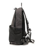 and wander Pe/Co 20L Daypack Grey, Accessories