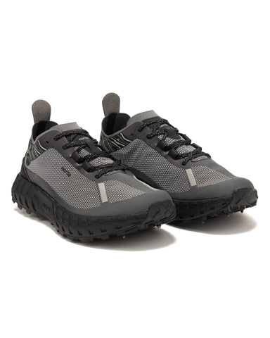 norda 001 G+® Spike Black, Footwear