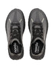 norda 001 G+® Spike Black, Footwear
