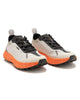 norda 001 G+® Spike Grey/Orange, Footwear