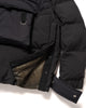 sacai Padded Blouson (Type 01) Black, Outerwear